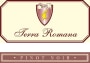S.E.R.V.E. Terra Romana Pinot Noir 2007 Front Label