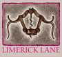 Limerick Lane Hail Mary 2012 Front Label
