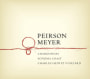 Peirson Meyer Charles Heintz Chardonnay 2013 Front Label