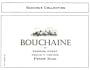 Bouchaine Bacchus Collection Rockin H Vineyard Pinot Noir 2013 Front Label