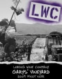 Loring Wine Company Garys' Vineyard Pinot Noir 2009 Front Label