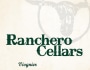 Ranchero Viognier 2014 Front Label