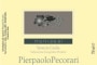 Pierpaolo Pecorari Pinot Grigio 2015 Front Label