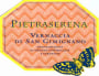 Pietraserena Vernaccia D.O.G.C. 2012 Front Label