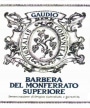 Bricco Mondalino Barbera Del Monferrato Superiore 2011 Front Label