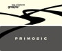 Primosic Gmajne Sauvignon Blanc 2015 Front Label