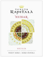 Rapitala Nuhar 2012 Front Label
