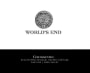 World's End Crossfire Beckstoffer Missouri Hopper Vineyard Cabernet Sauvignon 2013 Front Label