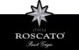 Roscato Pinot Grigio 2014 Front Label