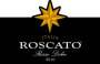 Roscato Rosso Dolce 2010 Front Label
