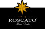 Roscato Rosso Dolce 2011 Front Label