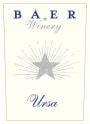 Baer Ursa 2011 Front Label