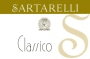Sartarelli Verdicchio Castelli Di Jesi Classico 2010 Front Label
