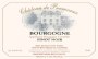 Chateau de Premeaux Bourgogne Pinot Noir 2000 Front Label