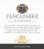 Sella & Mosca Tanca Farra 2004 Front Label