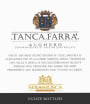 Sella & Mosca Tanca Farra 2010 Front Label