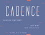 Cadence Klipsun 2005 Front Label