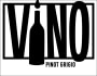Charles & Charles Vino Pinot Grigio 2014 Front Label