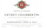 Remoissenet Gevrey-Chambertin 2011 Front Label