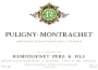 Remoissenet Puligny-Montrachet Blanc 2006 Front Label