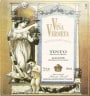 Salvador Poveda Vina Vermeta Reserva 2000 Front Label