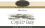 Oyster Bay Merlot 2012 Front Label