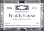 R. Luquet Pouilly - Fuisse 2013 Front Label