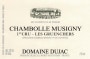 Domaine Dujac Chambolle Musigny Les Gruenchers Premier Cru 2006 Front Label