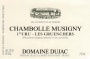 Domaine Dujac Chambolle Musigny Les Gruenchers Premier Cru 2009 Front Label
