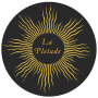 Sean Thackrey La Pleiades II White Blend 2012 Front Label