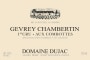 Domaine Dujac Gevrey Chambertin Aux Combottes Premier Cru 2011 Front Label