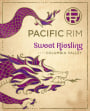 Pacific Rim Sweet Riesling 2014 Front Label