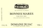 Domaine Dujac Bonnes Mares Grand Cru 2014 Front Label