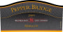 Pepper Bridge Winery Merlot 2009 Front Label