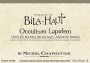 Bila-Haut by Michel Chapoutier Occultum Lapidem 2008 Front Label