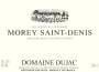 Domaine Dujac Morey Saint Denis 2013 Front Label