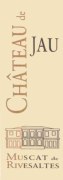 Chateau de Jau Rivesaltes Muscat 2005 Front Label