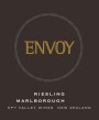 Spy Valley Envoy Riesling 2010 Front Label