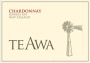 Te Awa Chardonnay 2010 Front Label