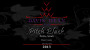Davis Dean Cellars Pitch Black Petite Sirah 2013 Front Label