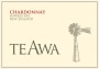 Te Awa Chardonnay 2014 Front Label