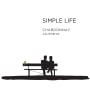 Simple Life Chardonnay 2011 Front Label