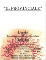Herdade da Calada Langhe Il Provinciale Nebbiolo 2010 Front Label