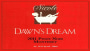 Dawn's Dream Winery Nicole Pinot Noir 2011 Front Label