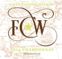 First Colony Chardonnay 2014 Front Label