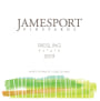 Jamesport Vineyards Riesling 2013 Front Label