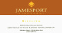 Jamesport Vineyards Riesling 2009 Front Label