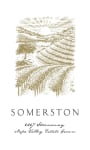 Somerston Stornoway Red Blend 2007 Front Label