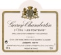 Domaine Joseph Roty Gevrey-Chambertin Les Fontenys Premier Cru 2009 Front Label