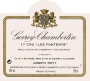Domaine Joseph Roty Gevrey-Chambertin Les Fontenys Premier Cru 2005 Front Label